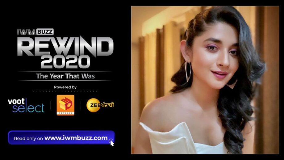 Rewind2020: Kanika Manan Looks Back At 2020, Ahead At 2021