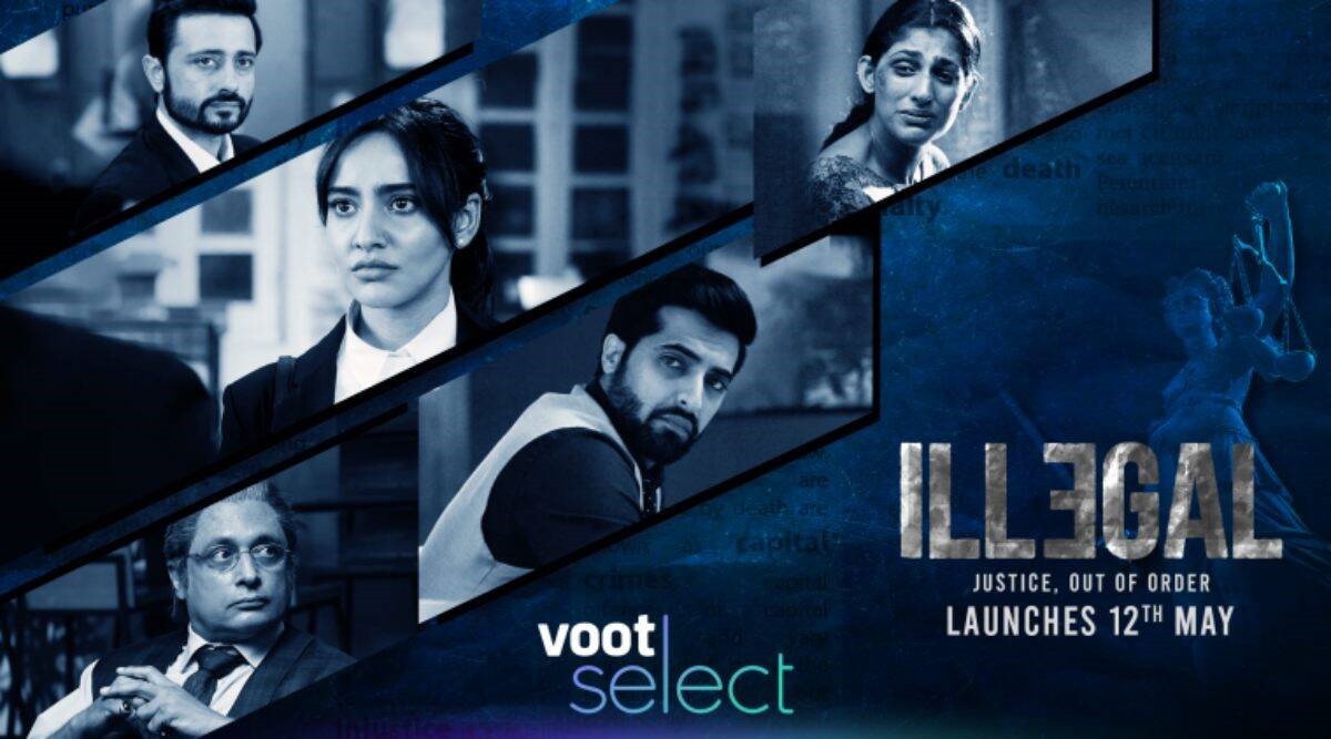 Rewind2020: Ring in the New Year binge-watching some of the best Voot Select Originals of 2020 4