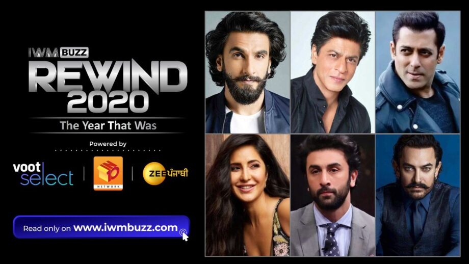 Rewind2020: Superstars Who Had No Releases This Year