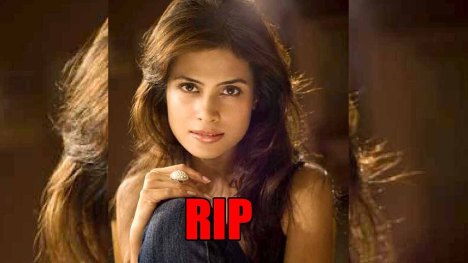 RIP: The Dirty Picture fame actress Arya Banerjee dies under mysterious circumstances