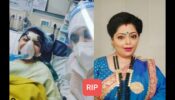 RIP: Yeh Rista Kya Kehlata Hain Actress Divya Bhatnagar dies of Covid 19