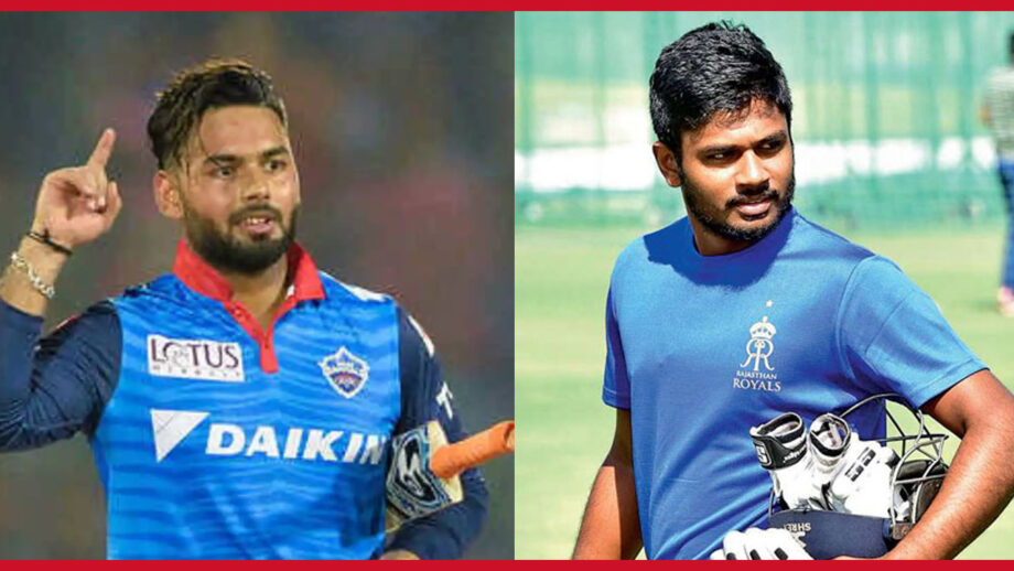 Rishabh Pant Or Sanju Samson: Who Is The Most Overrated Batsman? 1