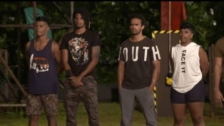 Roadies Revolution Written Update S18 Ep 31 12th December 2020: Win to vote, the surprise vote out challenge