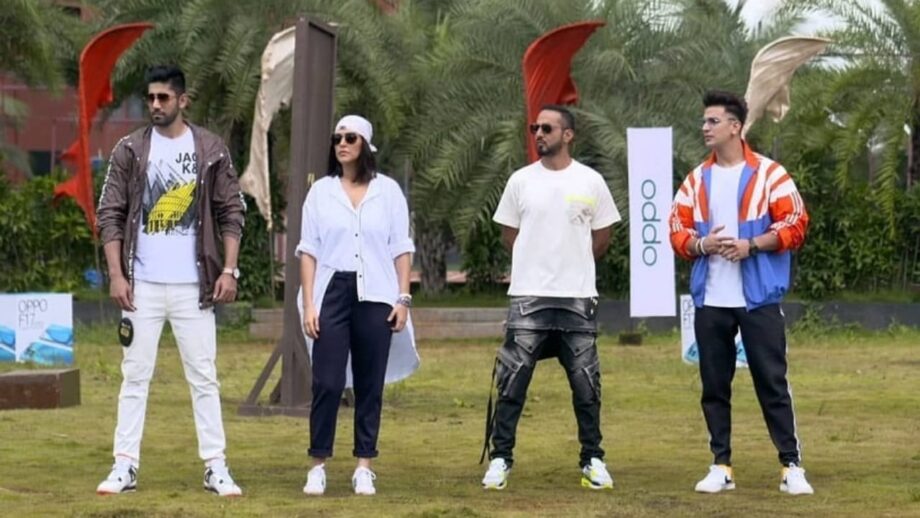 Roadies Revolution Written Update S18 Ep33 26th December 2020: Dum Lagake Charades With Roadies, Aman Voted Out