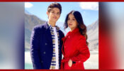 Rohan Mehra and Mahima Makwana to get romantic in ‘Main Hoon Tera’