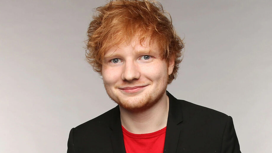 Romantic Ed Sheeran songs that will make your date extra romantic and full of love 5