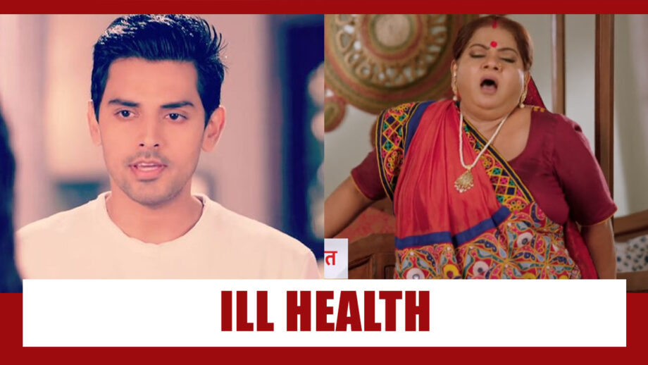 Saath Nibhaana Saathiya 2 Spoiler Alert: Baa’s ill-health SHOCKS Anant