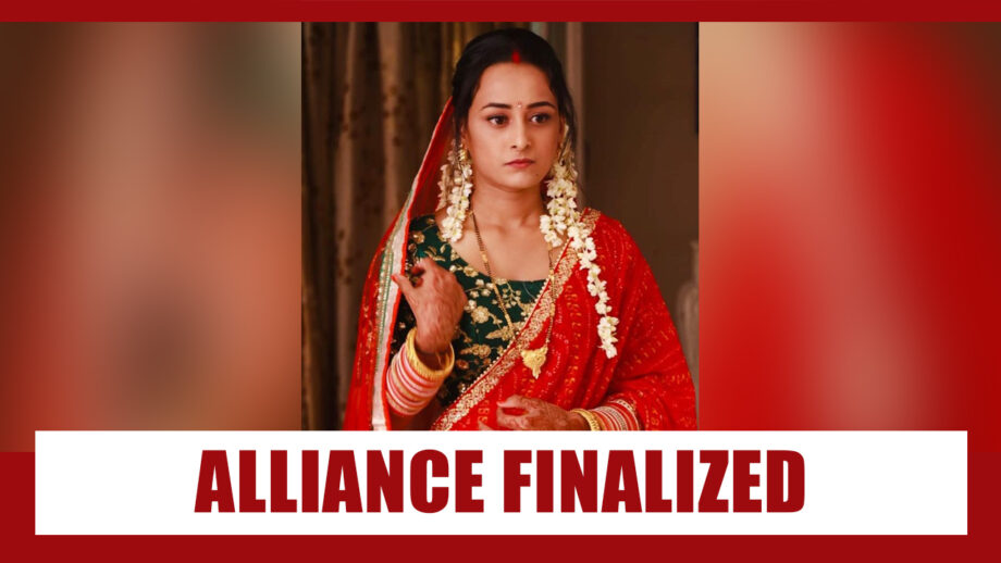 Saath Nibhaana Saathiya 2 Spoiler Alert: Gehna’s alliance to get fixed