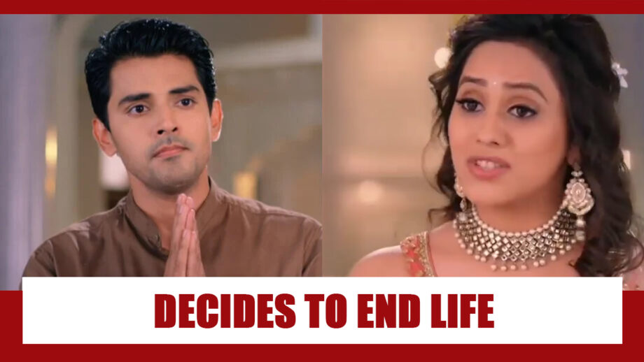 Saath Nibhaana Saathiya 2 Spoiler Alert: Radhika decides to end her life