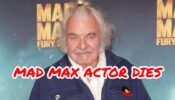 Sad News: Mad Max actor Hugh Keays-Byme dies at 73