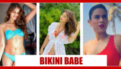 Sakshi Malik, Hina Khan To Nia Sharma: Who Is the Hottest Bikini Babe Of B-Town? 3