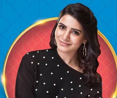 Samantha Akkineni Top 5 Hottest Polka Dot Outfits That You Might Steal From Her Wardrobe 4