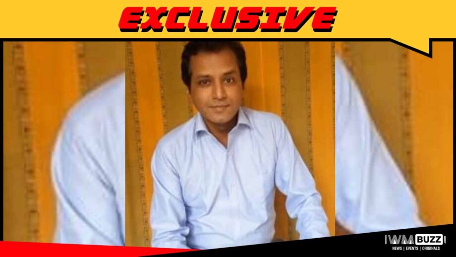 Sameer Deshpande roped in for Sony TV’s Ahilya Bai