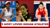 Sania Mirza, Saina Nehwal, Geeta Phogat: 3 Most Loved Indian Female Athletes