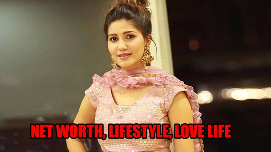 Sapna Choudhary net worth, lifestyle, love life revealed