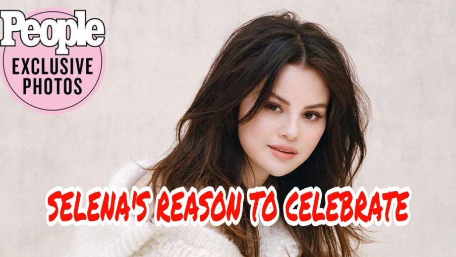 Selena Gomez hits huge success, find out what