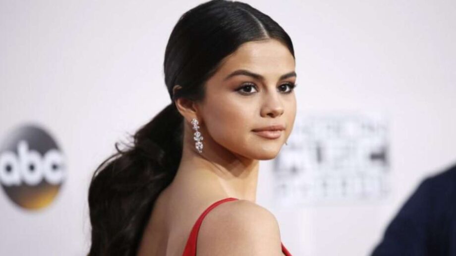 Selena Gomez's Latest Affair, Marriage Details REVEALED 1