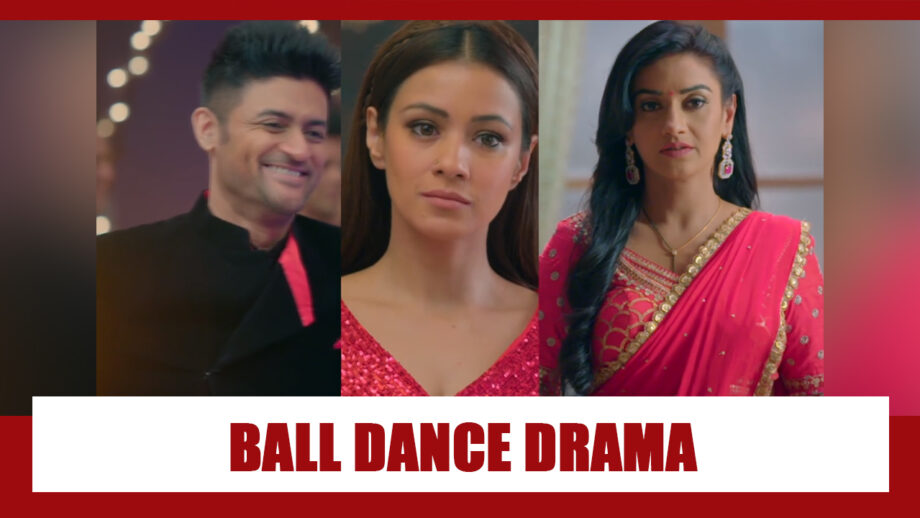 Shaadi Mubarak Spoiler Alert: Ball dance drama to bring KT and Nandini together?