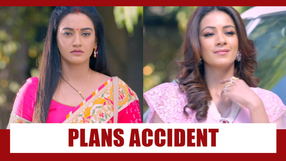 Shaadi Mubarak Spoiler Alert: Nandini plans Preeti’s accident