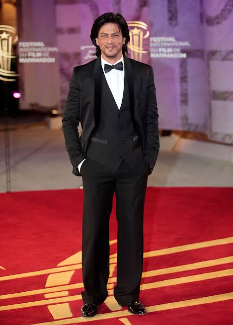 Shah Rukh Khan, Hrithik Roshan, Akshay Kumar and Salman Khan's best ever red carpet looks