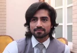 Shaheer Sheikh, Barun Sobti, Harshad Chopda: Hottest Looks In Beard 1
