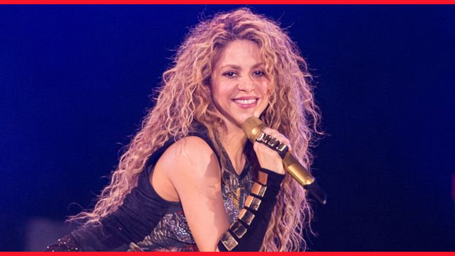 Shakira Best Songs To Relax Your Mood 1
