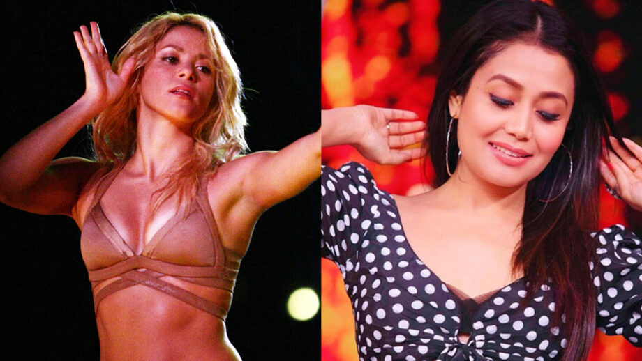 Shakira To Neha Kakkar: The Ultimate Party Playlist