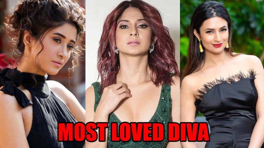 Shivangi Joshi, Jennifer Winget Or Divyanka Tripathi: Which Hot Diva Is Most Loved By Fans?