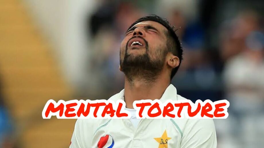 Shocking: Pakistani speedster Mohammad Amir retires from cricket, alleges 'mental torture' from Pakistan team management