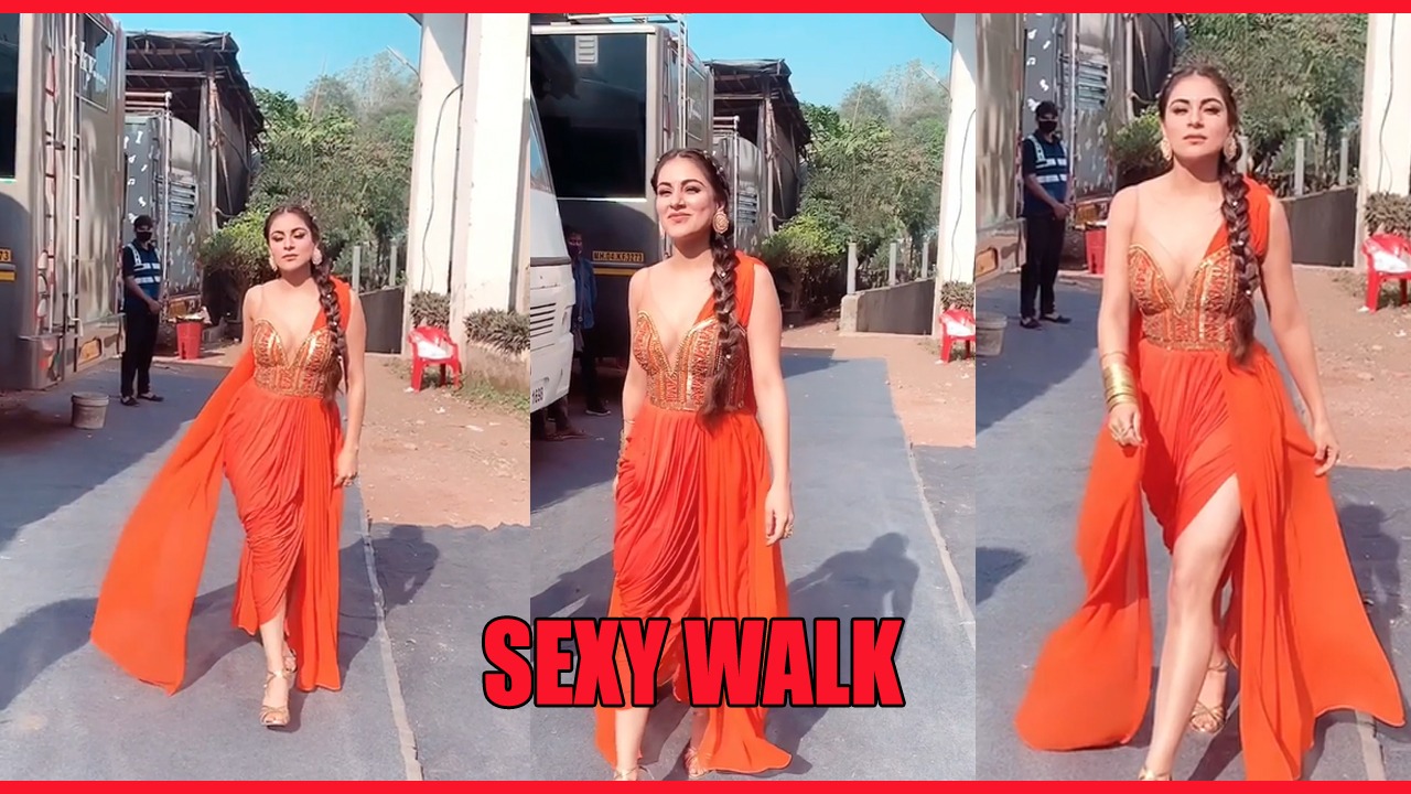 Sexywalk