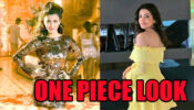 Shruti Haasan Or Kajal Aggarwal: Who Has The Hottest Look In One Piece? 4