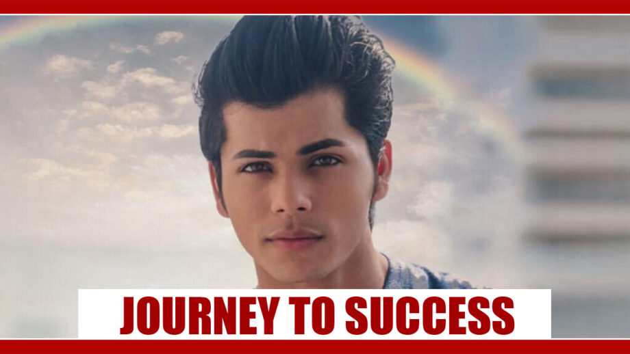 Siddharth Nigam's Journey to Success: Have A Look