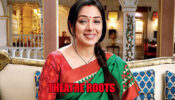 Star Plus Show Anupama Fame Rupali Ganguly And Her Theatre Roots