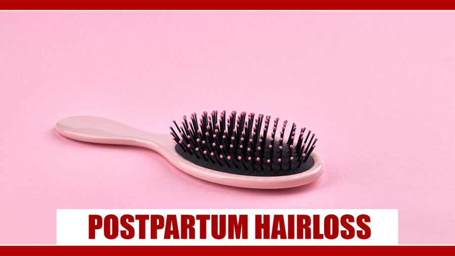 Struggling with Hair Loss Post-Pregnancy? Here Are Ways How You Can Treat Them