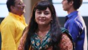 Suchita Trivedi dons a new look for Indiawaali Maa
