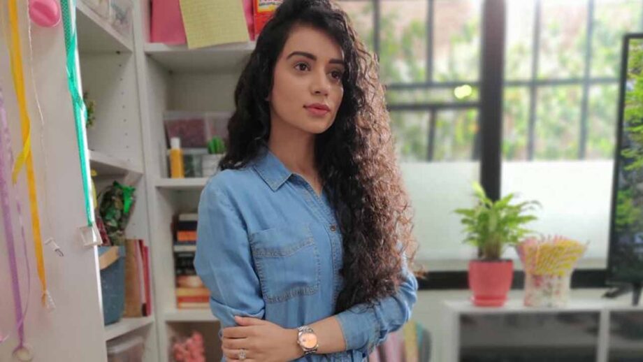 Like my character Alia, I have been passionate about my goals in life: Sukirti Kandpal