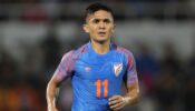 Sunil Chhetri: A Kid To The Greatest Indian Footballer: Know The Journey 