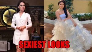 Surbhi Jyoti Or Kanika Mann: Which Diva Has The Attractive Looks In White? 792015