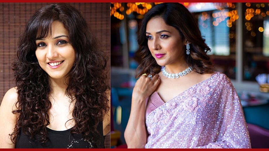 Take A Look At The Major Transformation Of Bollywood Singer Neeti Mohan 2