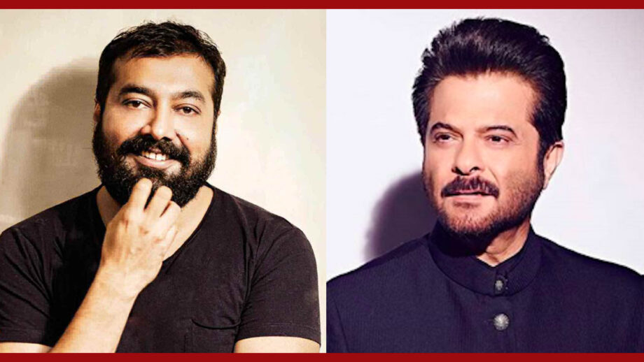 The Anil Kapoor-Anurag Kashyap Twitter War Is Manufactured Marketing
