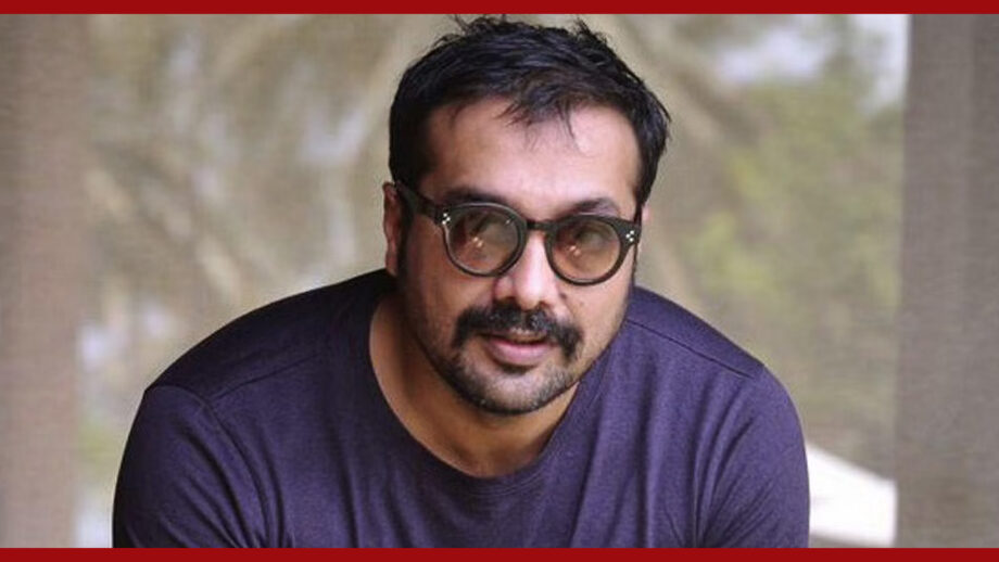 The Ugly Truth About Anurag Kashyap