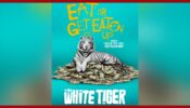 The White Tiger: Why Is The Driver Speaking In English? 1
