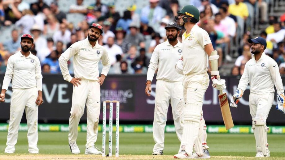THROWBACK: In This Month In 2018 India Registered Their First Win In Australia