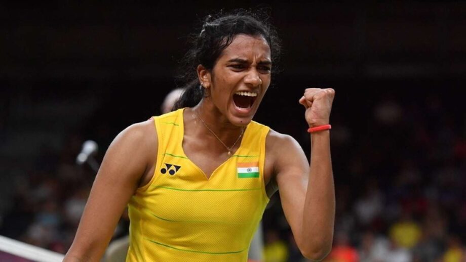 Throwback: PV Sindhu Becomes 1st Indian To Win Badminton World Championship Gold: Know The Story