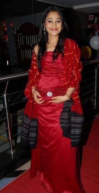 TMKOC: Munmun Dutta aka Babita and Disha Vakani aka Dayaben's unseen glamorous pictures in bodycon outfits 1