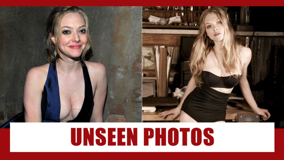 Top 5 Hottest Unseen Photos Of Amanda Seyfried 5
