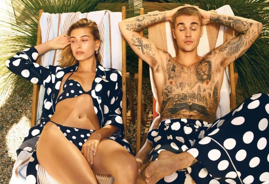 6 Basic Outfits To Recreate The Style Of Justin Bieber And Hailey Baldwin - 4
