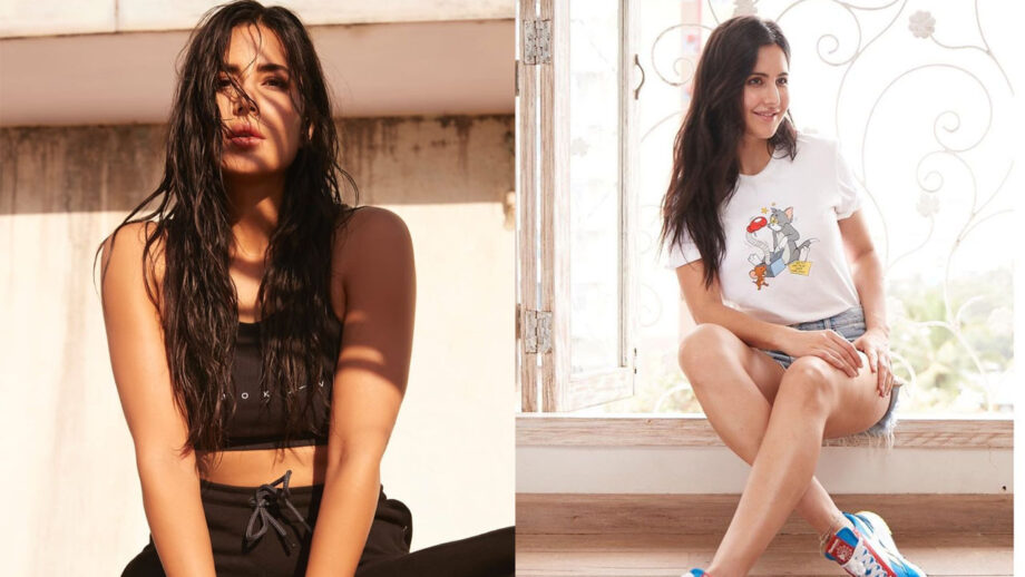 Top 5 Katrina Kaif's Sexiest Outfits You Would Wish To Have