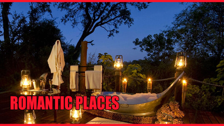 Top 5 Most Romantic Places You Could Travel This Lockdown With Your Special One