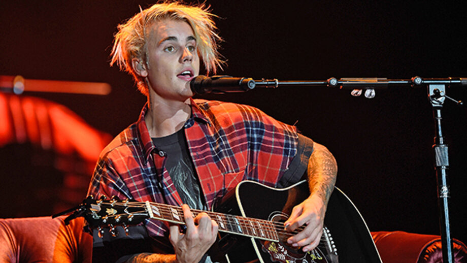 Top 5 Underrated Performances By Justin Bieber